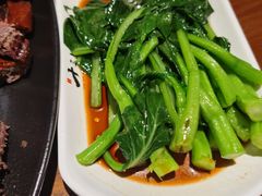 -南拳十三姨·潮汕砂锅粥(世纪金源店)