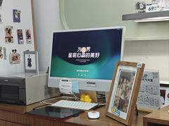 -海马体家庭照相馆(广州正佳广场店)