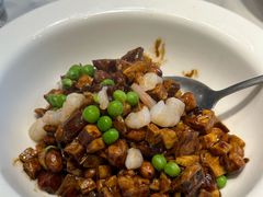 -虎哥私房菜(馒头山店)