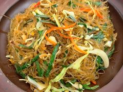 干逼粉丝煲-美景家宴