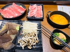 -呷哺呷哺 黄金牧场 (回龙观港龙店)