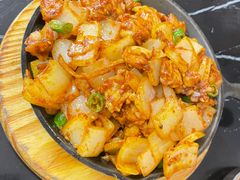 -HONGA HONGA雄家(曹路店)