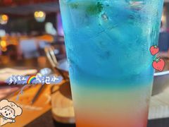 -速度披萨(蓝色港湾店)