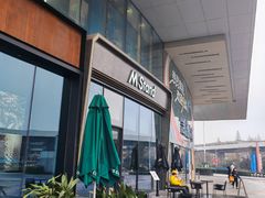 -凯德广场(西城店)