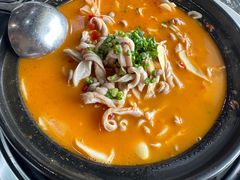 -李师傅脆肚(华强北店)
