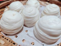 -洞庭土菜馆(天河北总店)
