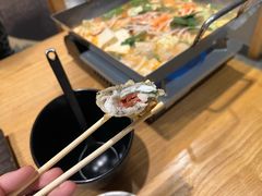 -桂马·日本料理·海胆·海鲜饭·酒场(民主广场店)