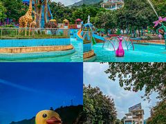-清泉湾生态旅游度假区