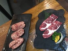-黑牛の店·和牛烧肉(大悦城店)