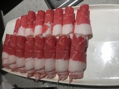 -海底捞火锅(航洋城店)