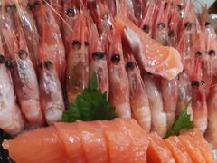 -银子铁板烧料理自助餐(人民广场店)