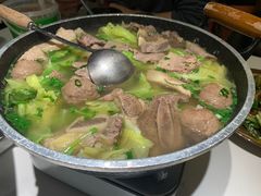 -乔阿马·江南味·驴肉香(龙湖华泾天街店)
