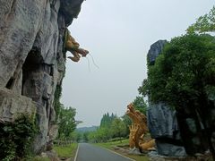 -宜兴龙背山森林公园