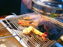 -丹东特色烤肉(南光三部店)