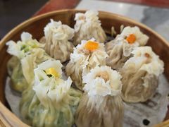 什锦烧麦-都一处烧麦馆(前门店)