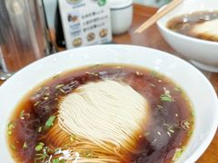 -同得兴 Since·1995 传统苏式面馆(十全街店)