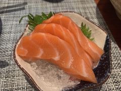 -戏作寿司(观音桥店)