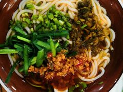 纯正云南小锅米线-遇见阿家村云南菜(魏公村店)
