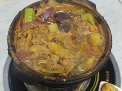 -范贤光鸡公煲(平乐园总店)