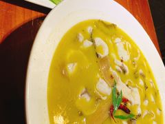 -海妹子酸菜鱼(恒一店)