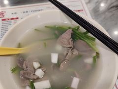 -岐城面馆(黄岐店)