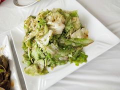 -渔民船说·北塘海鲜·天津菜·海肠捞饭(北塘古镇店)