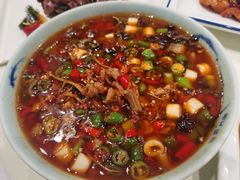 自贡鲜锅兔-院8里·少城记忆老川菜(宽窄巷子店)