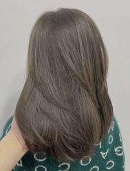 -MINX名珂斯·烫染形象设计