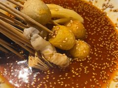 -花盐街·四川乐山小吃(西单大悦城店)