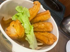 -锡和无锡菜(景丽苑店)