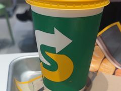 -SUBWAY赛百味(燕莎奥莱店)