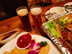 -宝莱纳啤酒花园餐厅PAULANER BRAUHAUS Nanjing(广州路店)