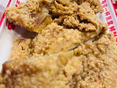 -永和大王(春日上新·浦东南路店)