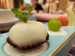 -利顺德大饭店·水岸中餐厅(小白楼店)