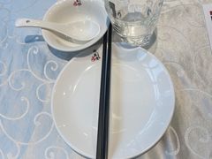 餐具摆设-阿英煲(凉城路店)