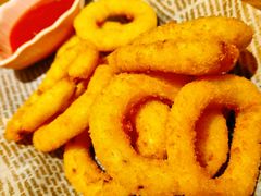 -OKOOKO澳客餐吧(乐天百货店)