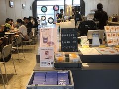 -Seesaw Coffee(上生新所店)