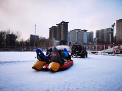 -沈阳奥体冰雪嘉年华