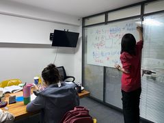 -千秋未来日韩语(天府五街校区)
