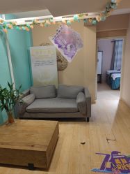 -香秀空间科技抗衰·美容中心