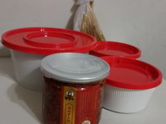 -鑫记婆婆兔·成都特产·兔头手撕兔(太古里店)