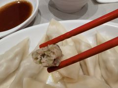 -喜家德虾仁水饺(华强天虹店)