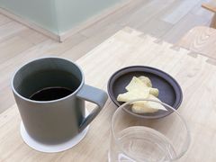 -Onirii Coffee(长乐路店)