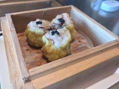-彩丰楼中餐厅·仁恒洲际酒店