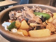 -耶里夏丽·丝路国际·新疆餐厅(浦东区东方路店)