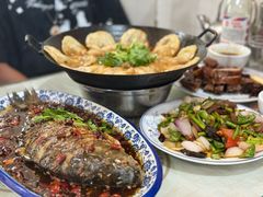 -云龙湖旅游景区