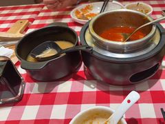 -西贝(万达店)