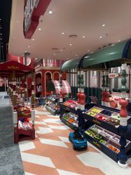 -奈尔宝家庭中心·亲子餐厅(鄞州万达店)