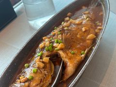 -安徽大厦中餐厅