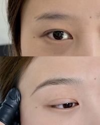 -张小野·专业半永久纹眉